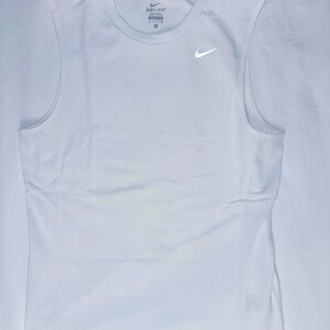 Men’s Nike Miler Tank Size Small